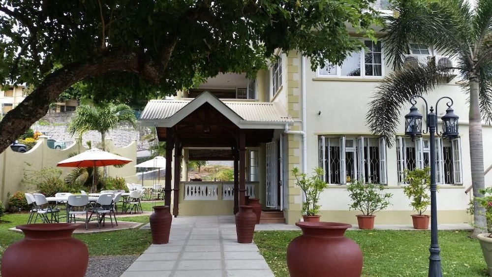 Hotel Bel Air 54/60