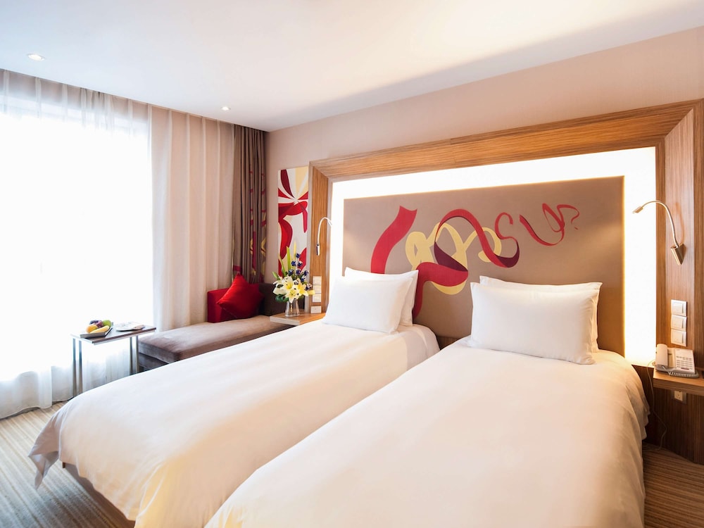 NOVOTEL GUIYANG DOWNTOWN 11/44