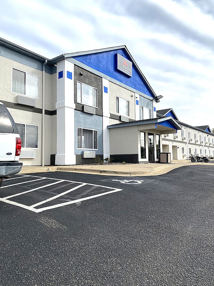 Coratel Inn & Suites By Jasper Northfield thumb 2