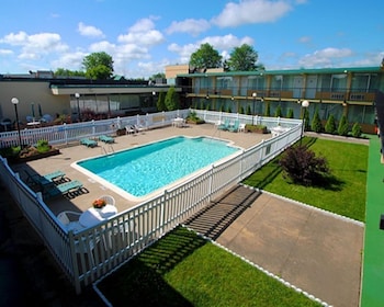 Ramada by Wyndham Rome Verona 3/47