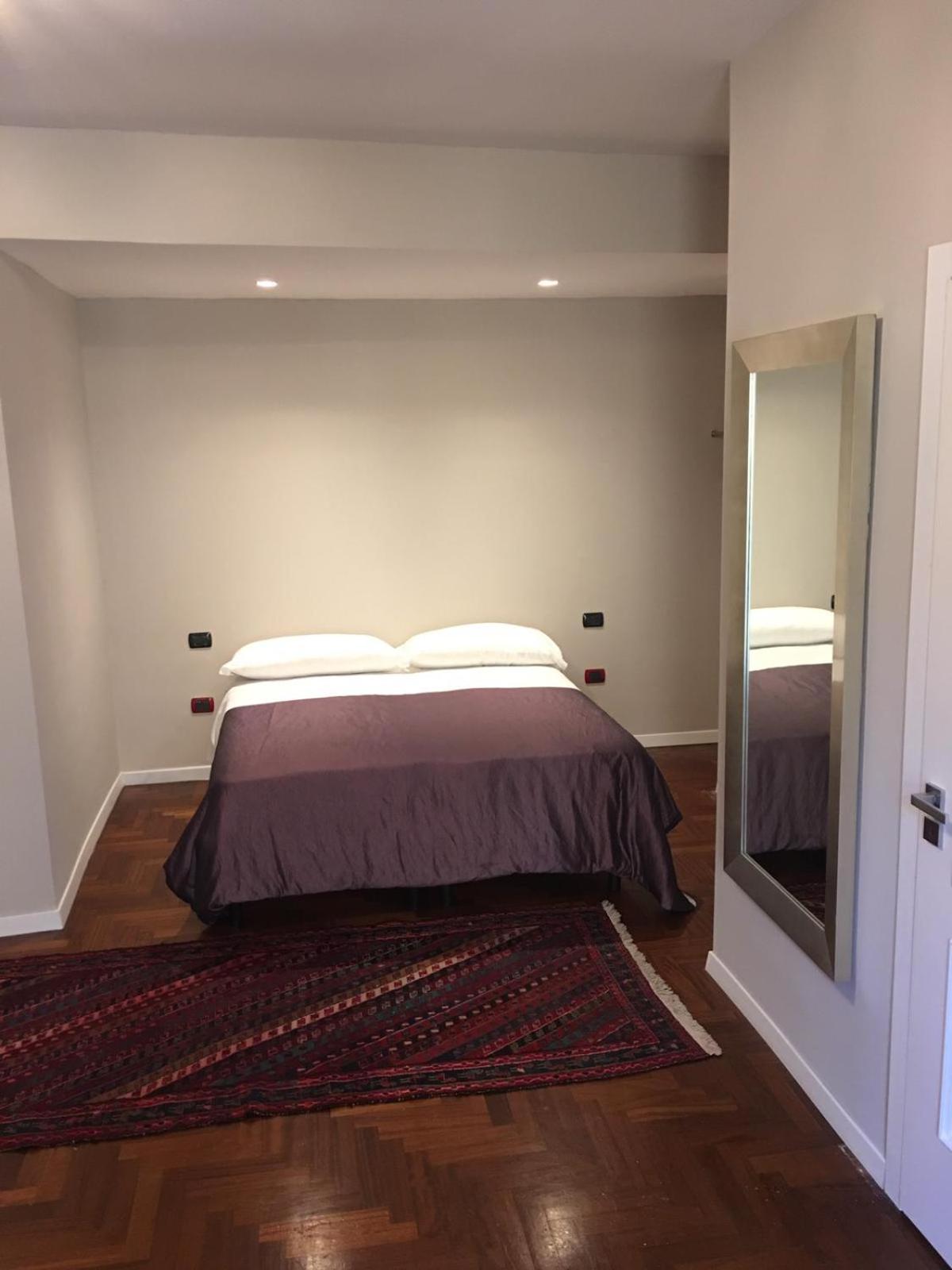 Superior, Double Bed, Separate Building