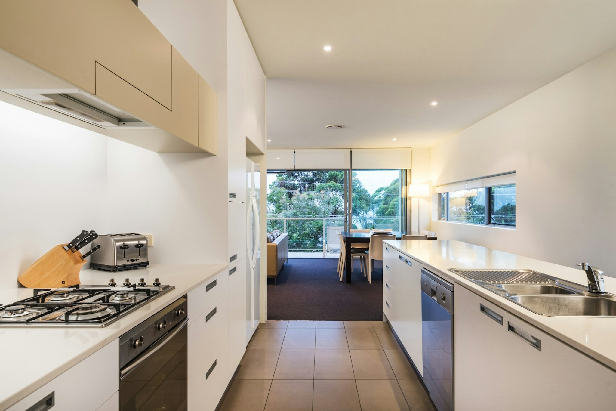 COAST RESORT MERIMBULA 43/43