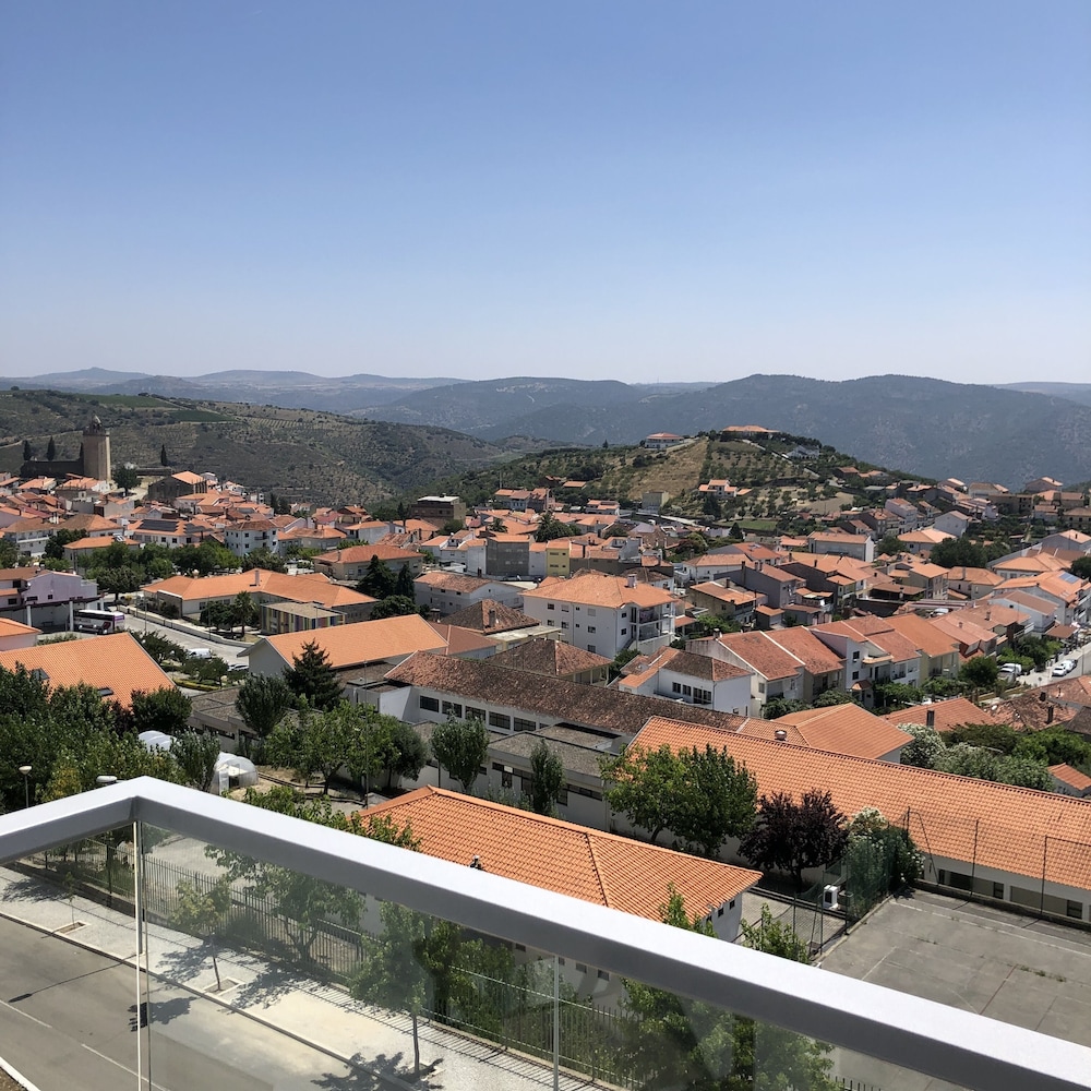 Hotel Freixo Douro Superior 33/35