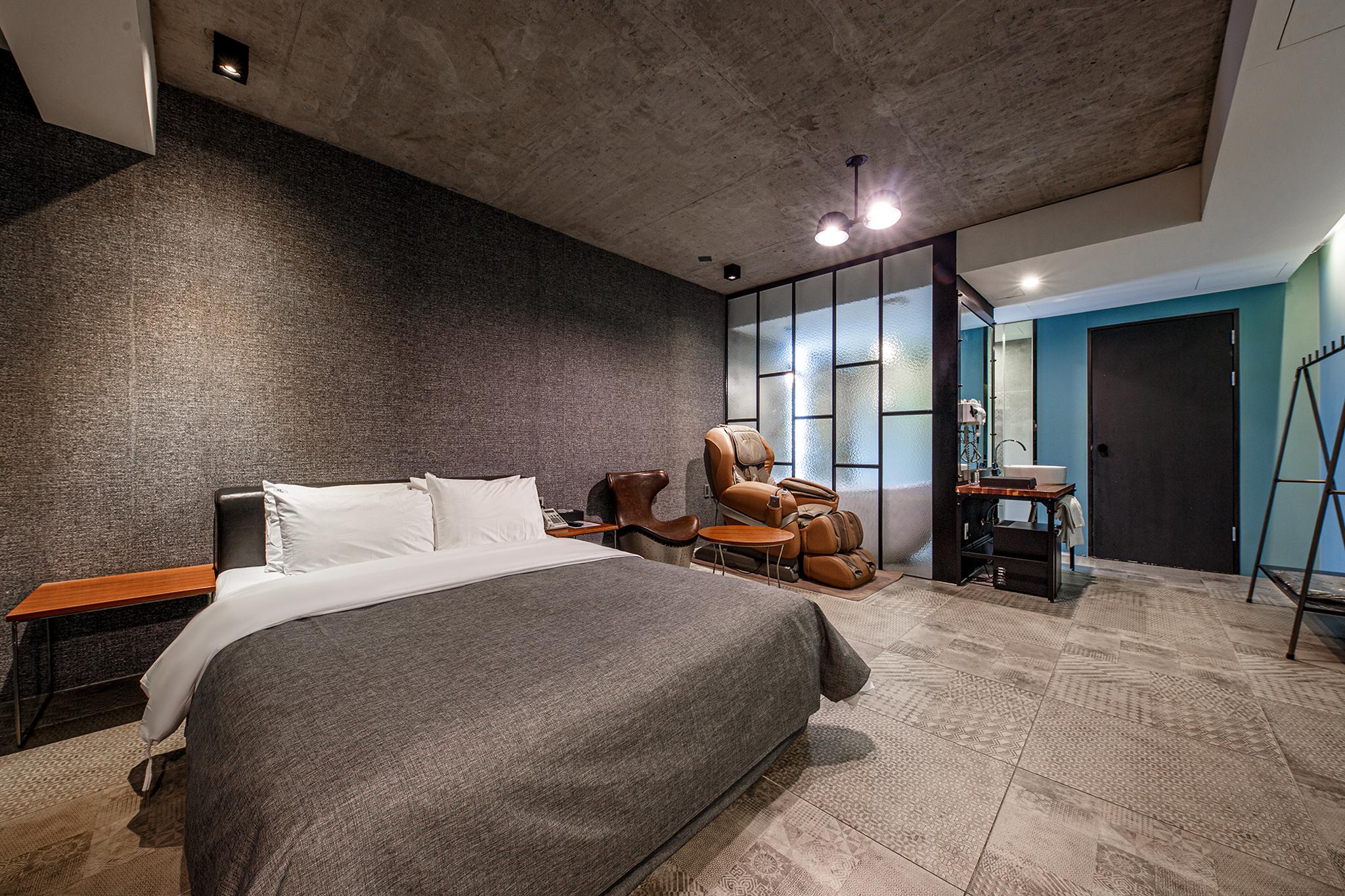 Premium, Twin Beds, Disney View