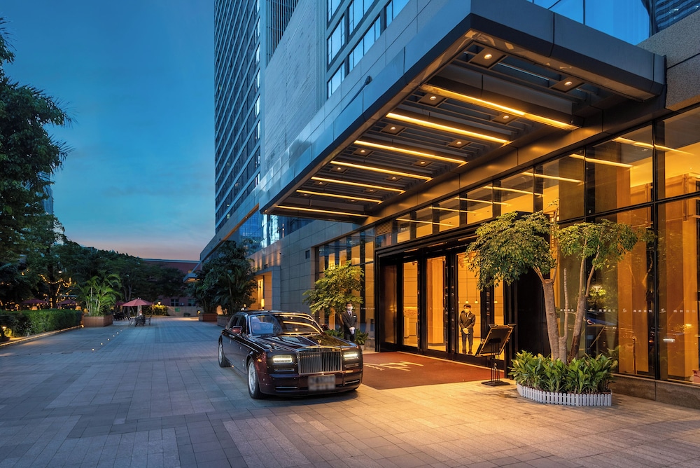 Shenzhen Fy Hotel 40/48