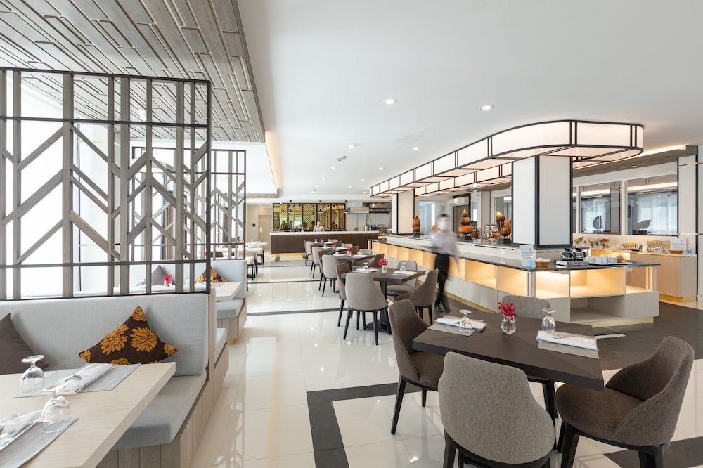 Kantary Hotel Ban Chang 51/63