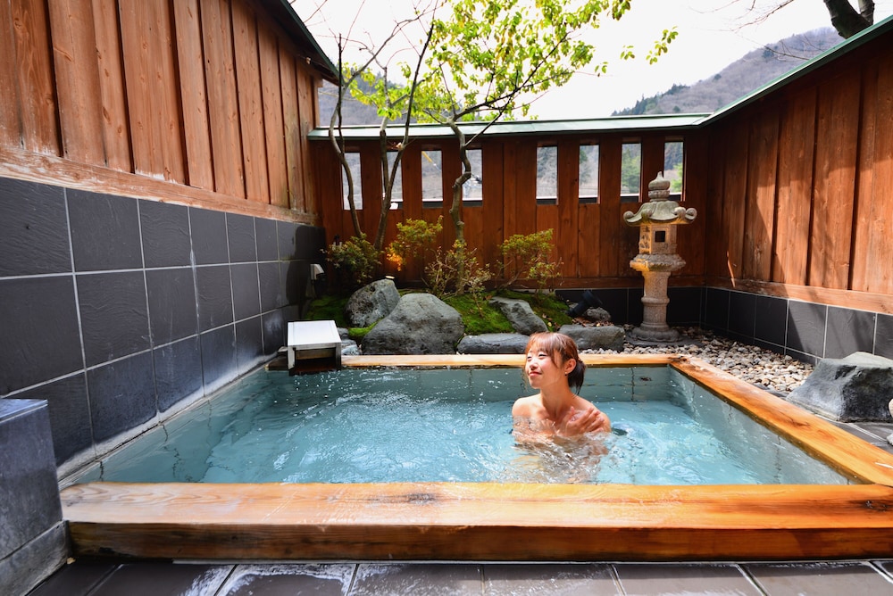 Shima Onsen Kashiwaya Ryokan 7/69