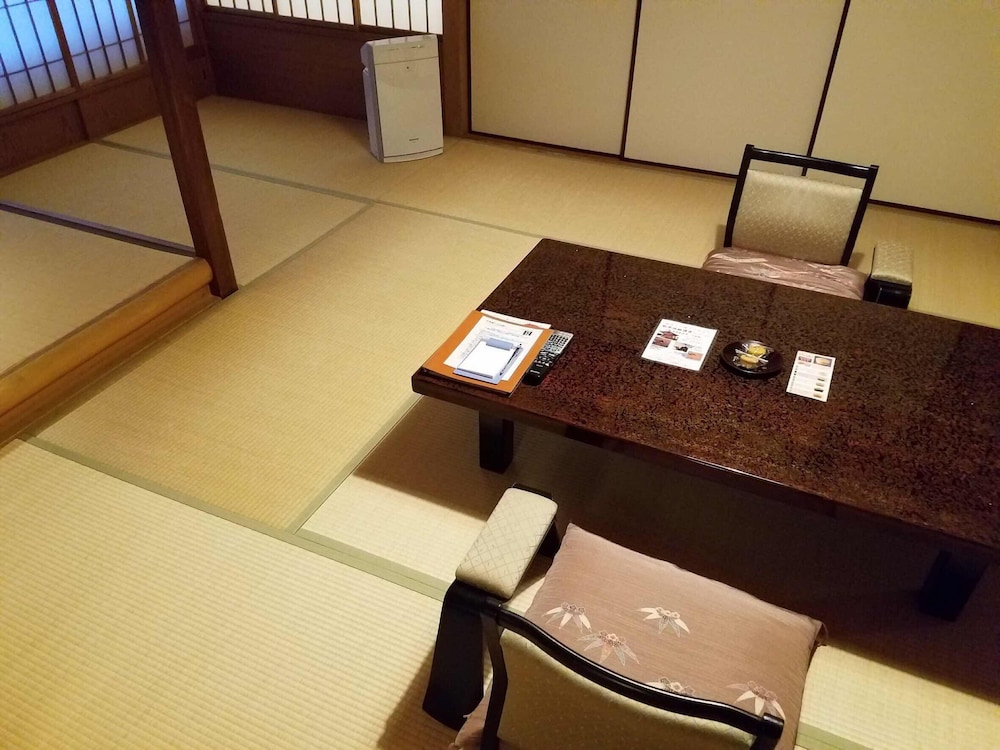 Yamatoya Honten in MATSUYAMA