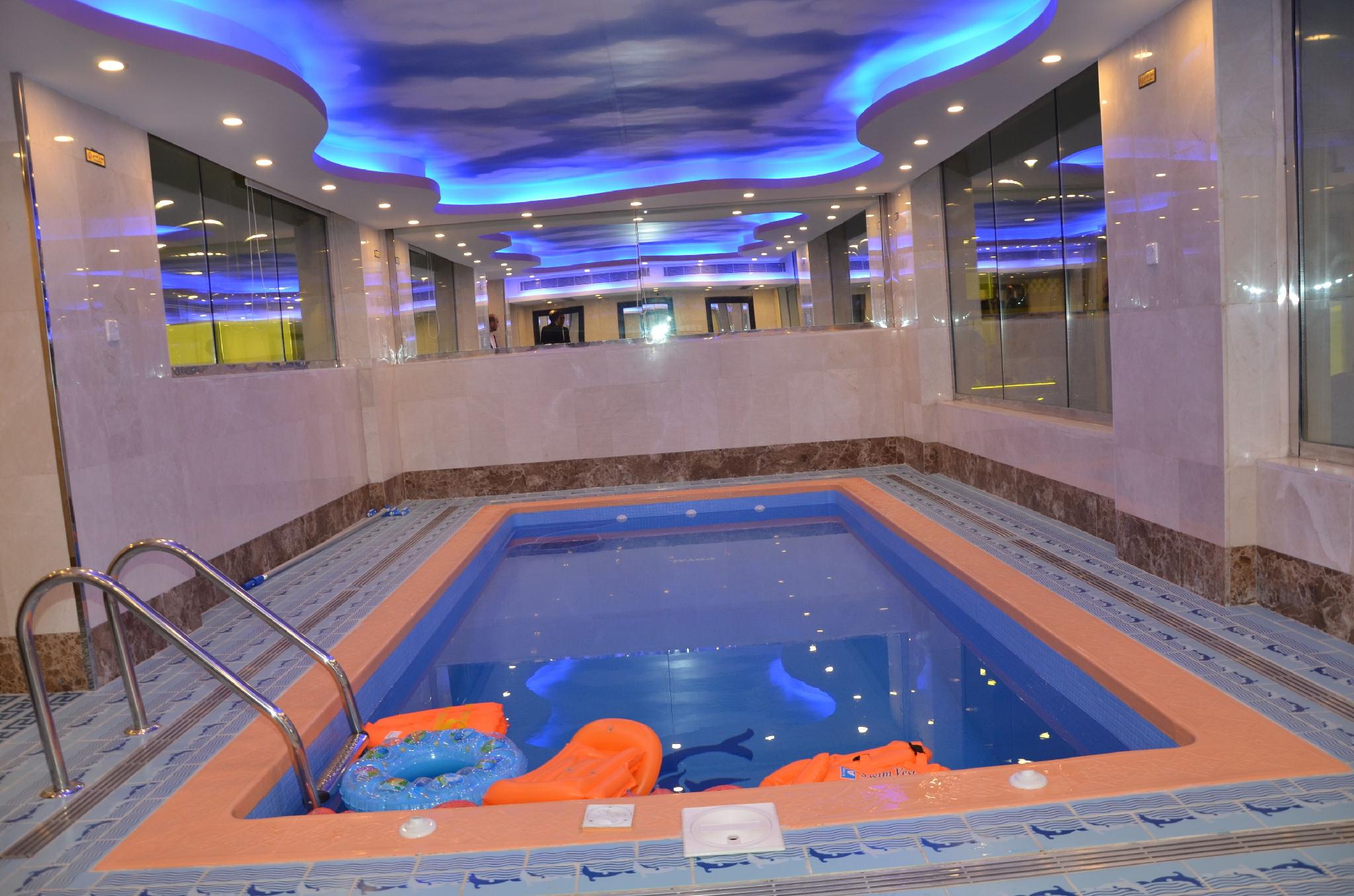 ارمادا جيزان(Armada Hotel Jazan) 47/67