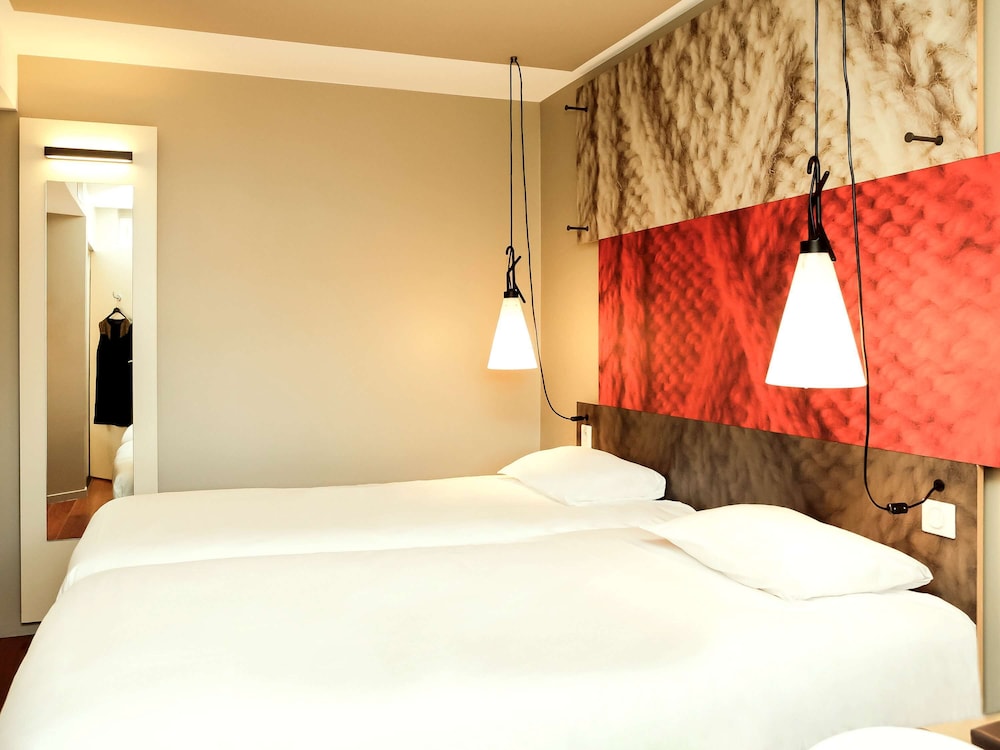 Ibis Besancon Centre Ville 15/71