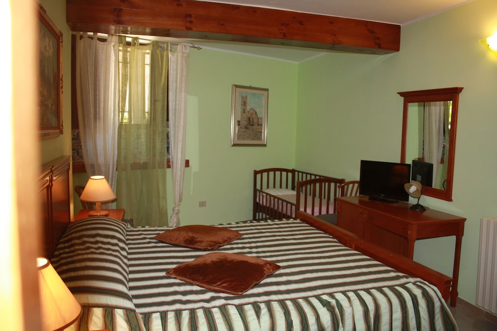 Edelweiss Hotel 30/65