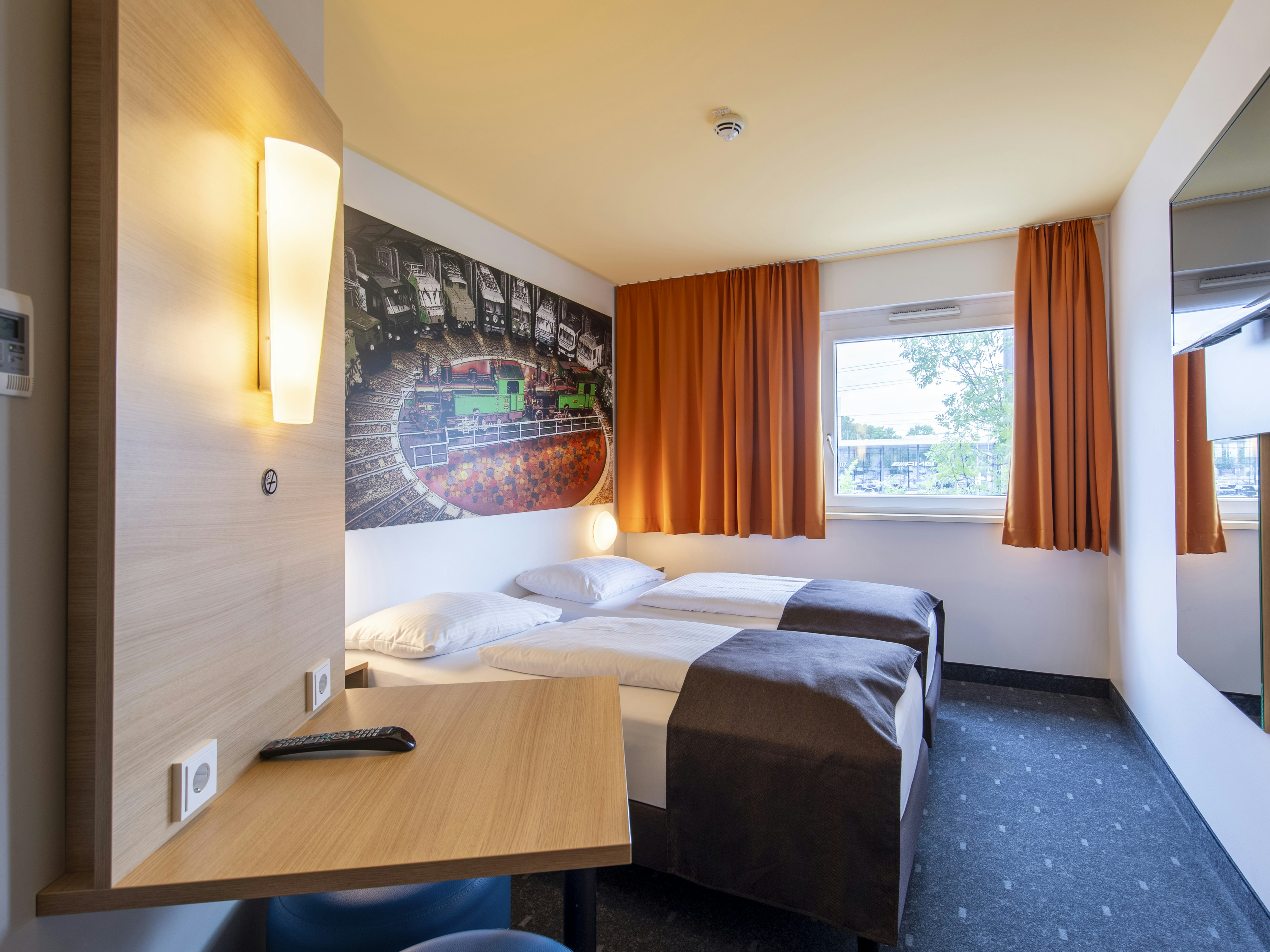 B&B Augsburg 14/30