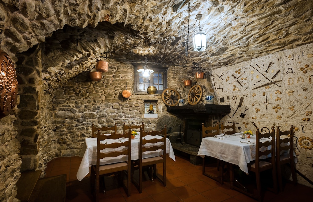 Hotel dell Angelo 30/32