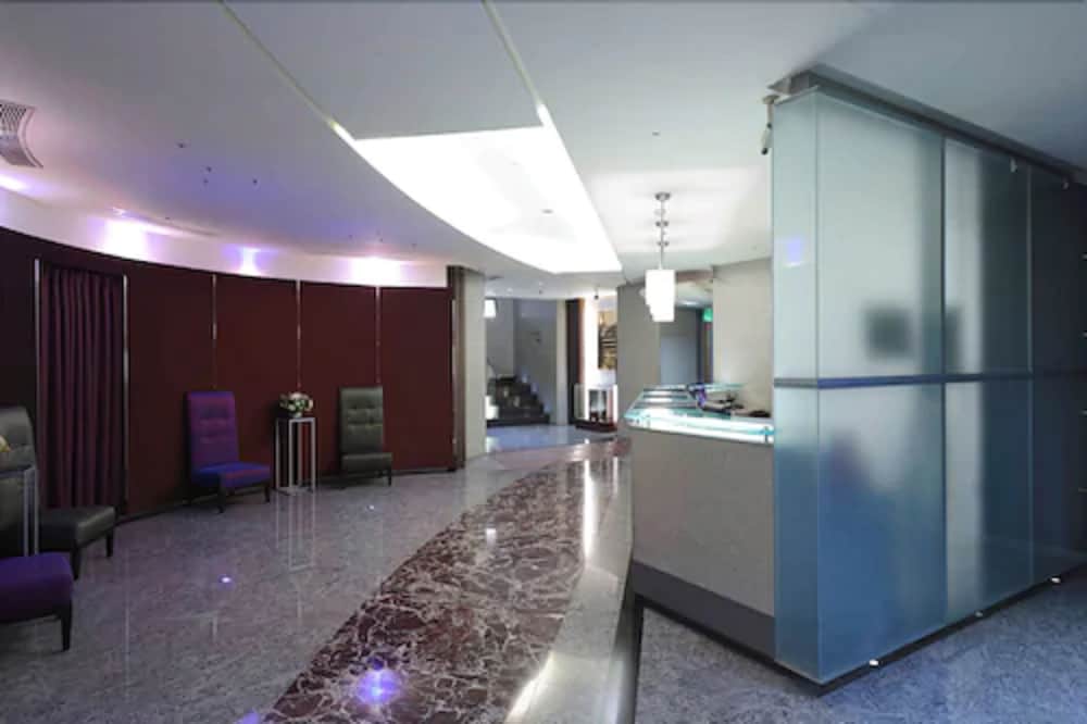 K Hotels Yungho 9/45