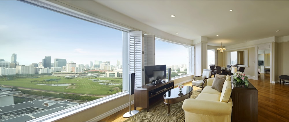 Grande Centre Point Hotel Ratchadamri 30/34
