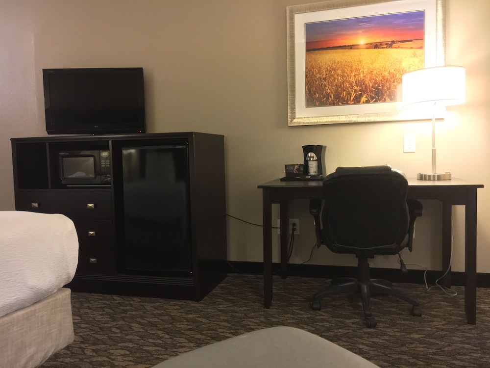 Best Western Wheatland Inn 36/47