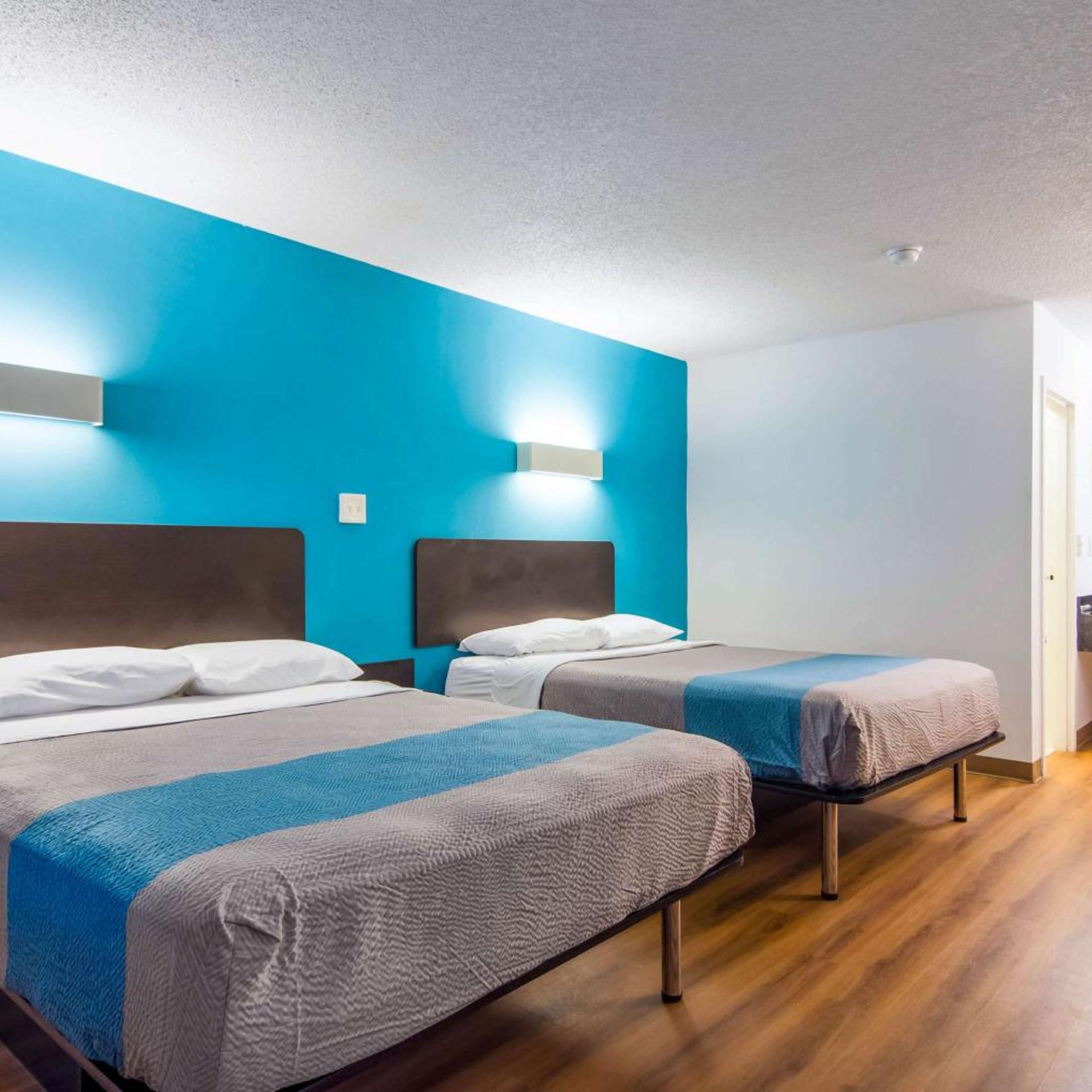 Motel6 Lagrange, GA 15/46