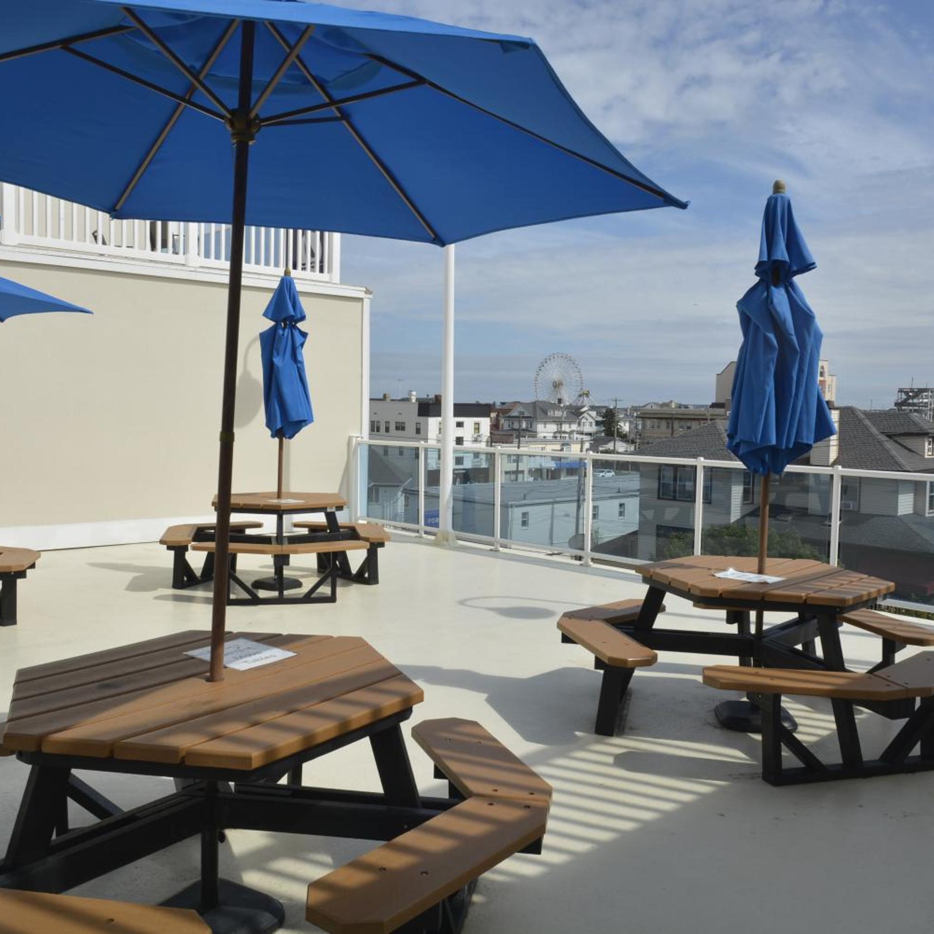 Biscayne Suites 40/49