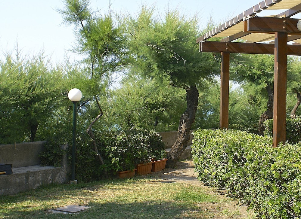 NETTUNO RESORT 34/41