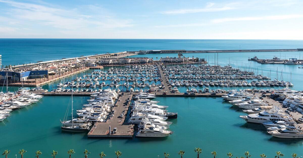 Hotel Alicante Gran Sol Affiliated By Melia 46/50