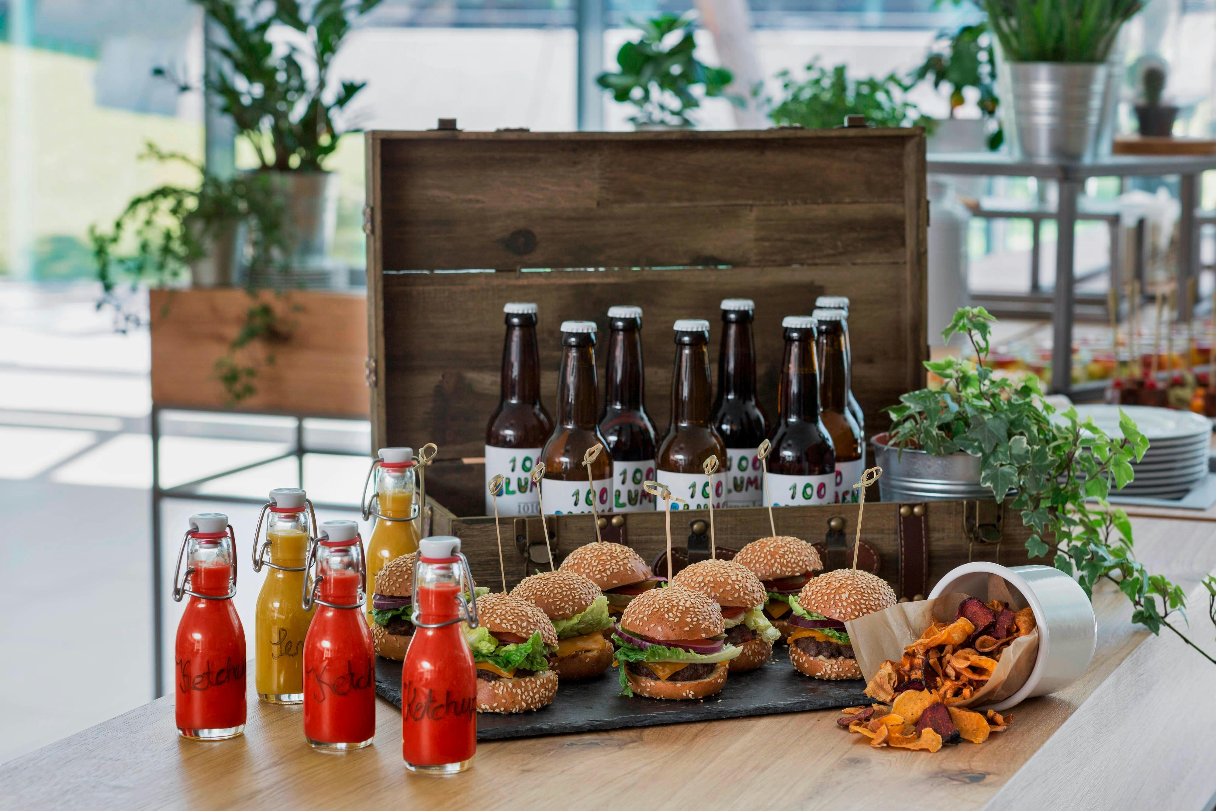 Courtyard by Marriott Vienna Prater/Messe 7/48