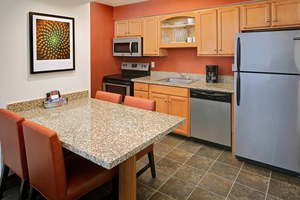 Residence Inn by Marriott Shelton-Fairfield County 23/30