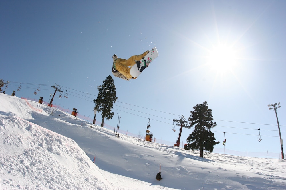 Washigatake Kogen Hotel Rainbow 20/31