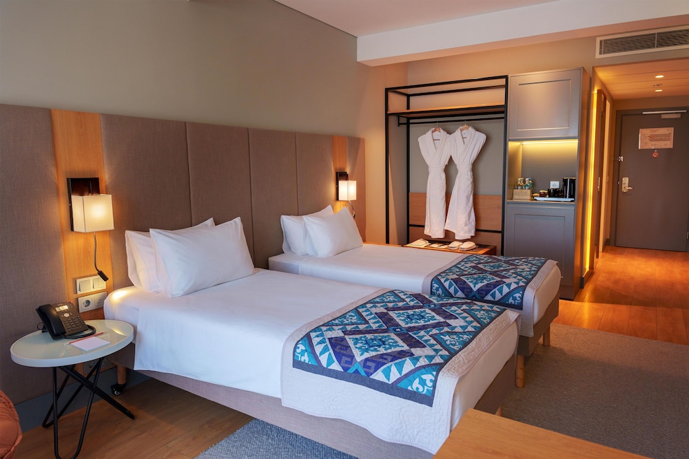 Sadu Hotel, a member of Radisson Individuals 17/48