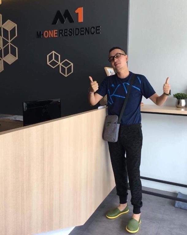 M-One Residence 14/52