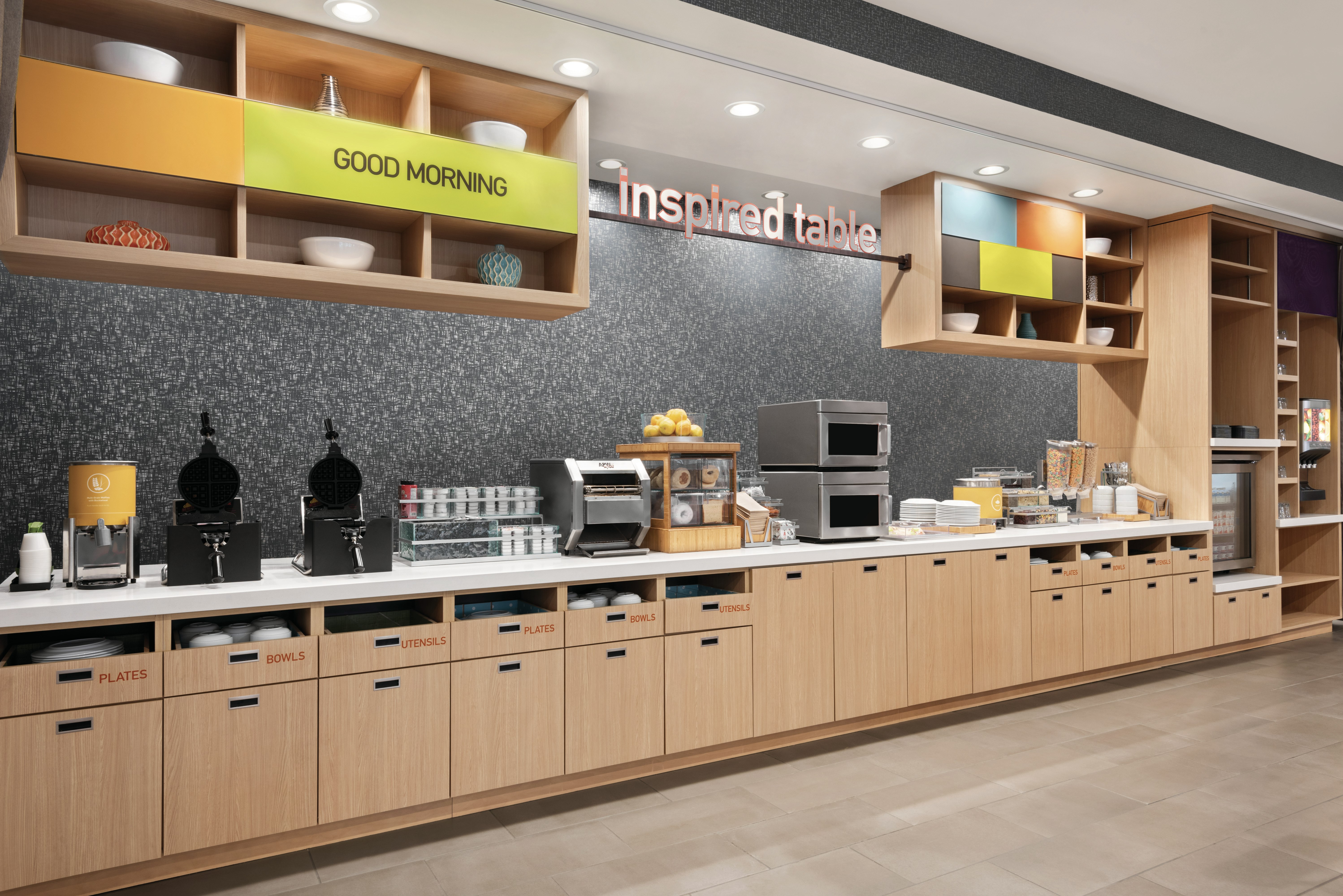 Home2 Suites By Hilton Columbia Harbison 38/50