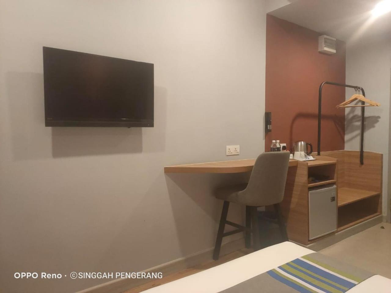 Singgah Pengerang Hotel 42/48