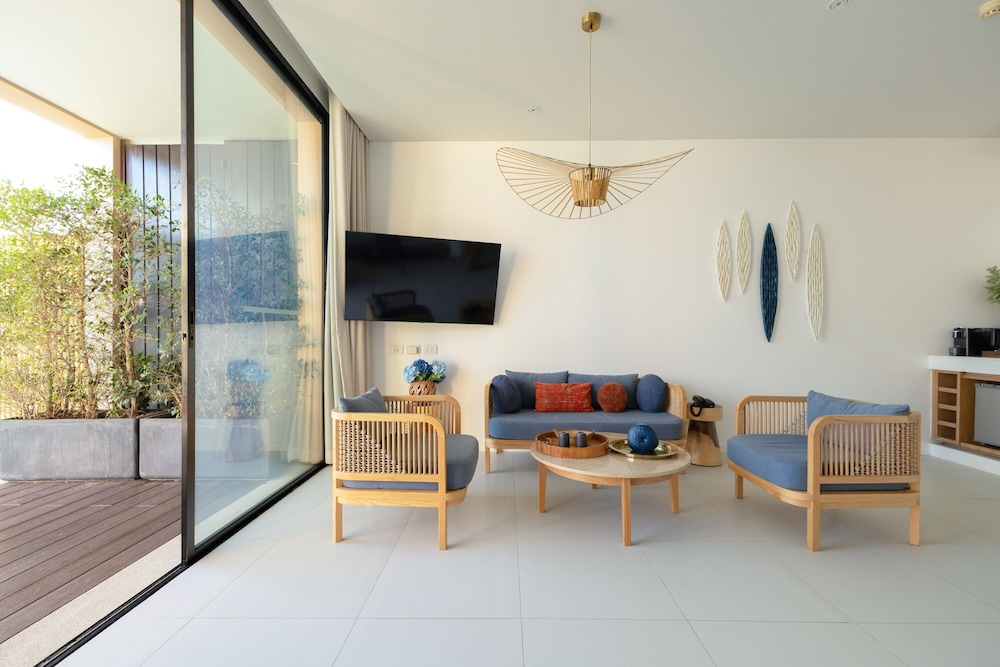 Bandara Pool Villas, Phuket (ex Bandara Villas Phuket) 55/80