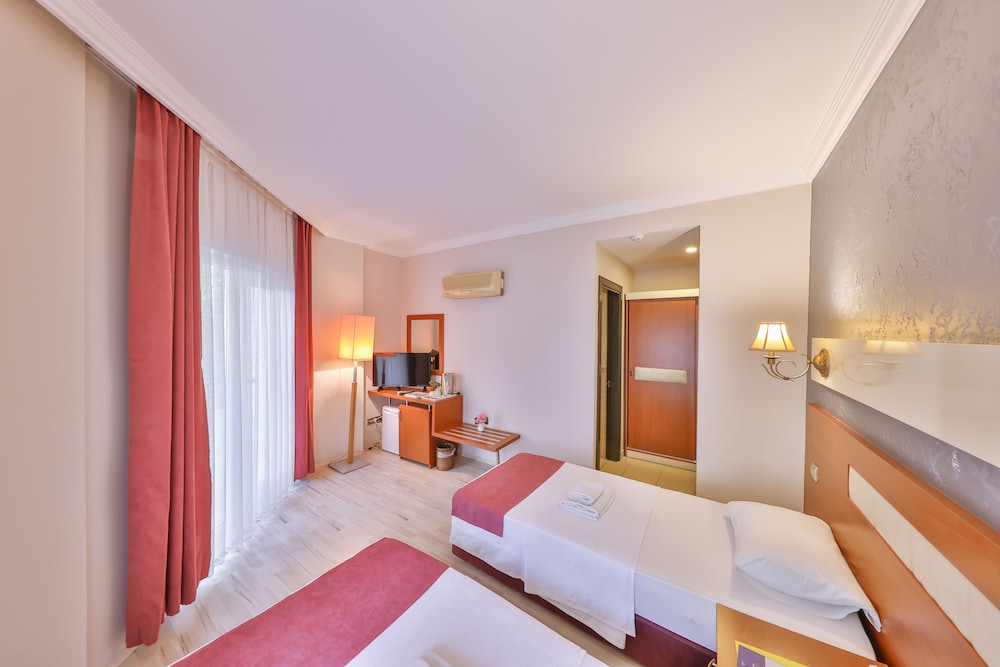 Bilgin Hotel 17/49