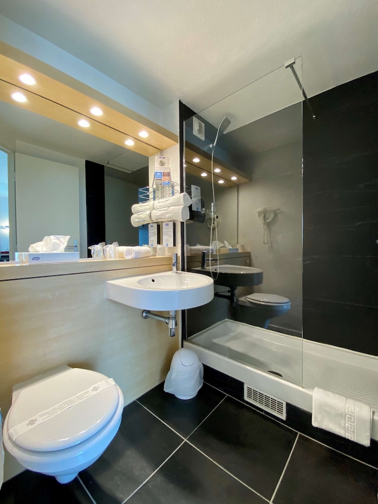 Ibis Styles Colombes Paris Ouest 80/82