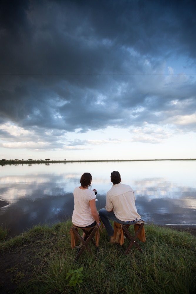 Serengeti Pioneer Camp 13/29