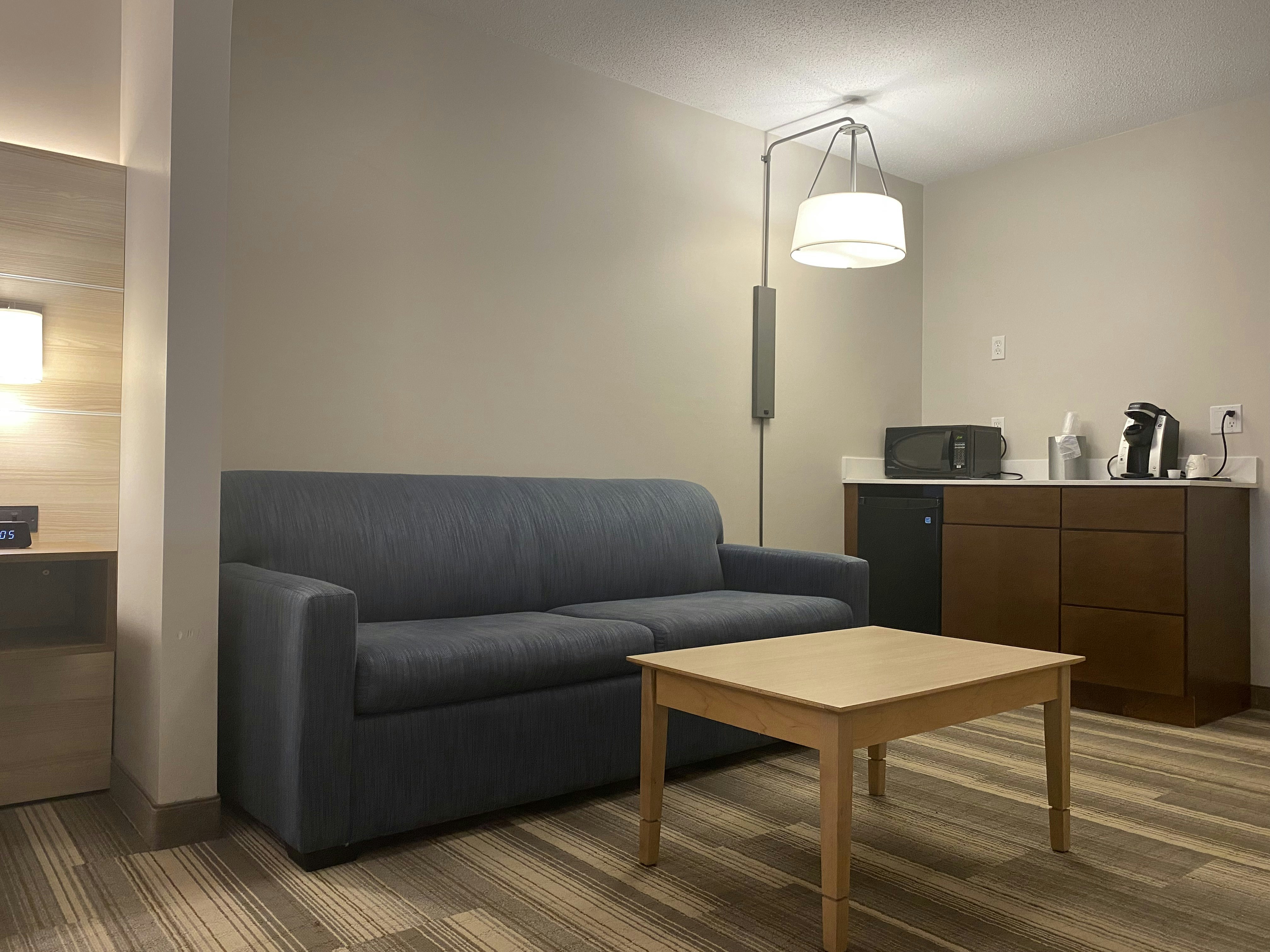 Holiday Inn Express Hotel Suites Logansport 50/70