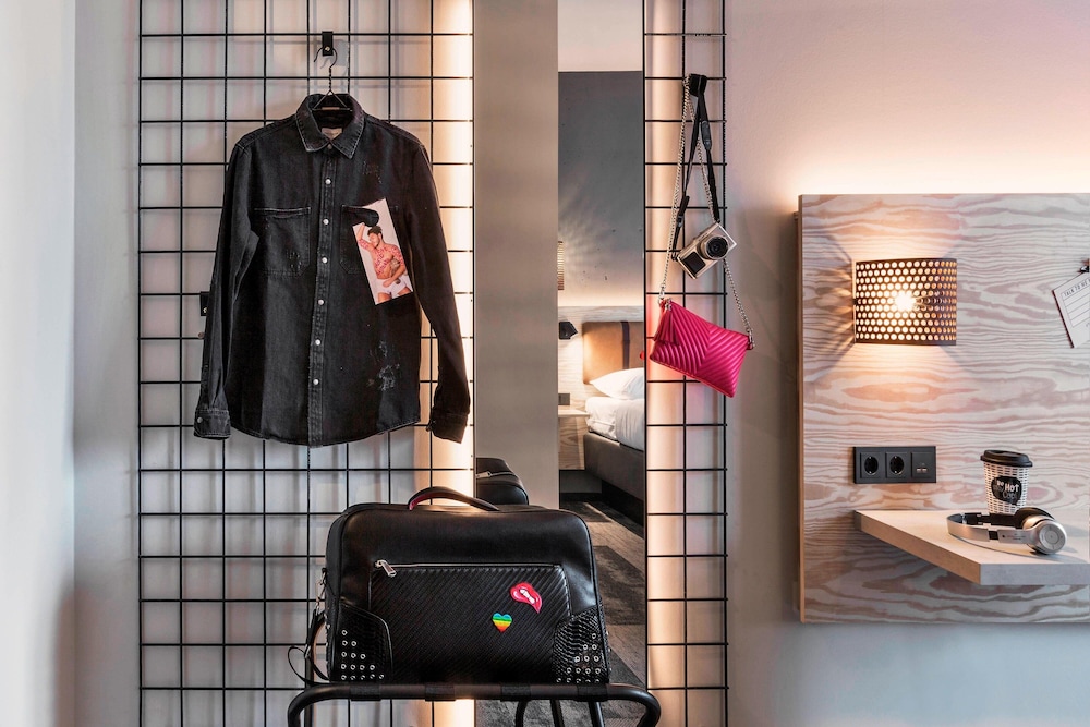 Moxy Darmstadt 24/60