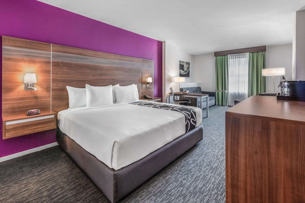 La Quinta by Wyndham San Jose Chiapa Puebla 15/55
