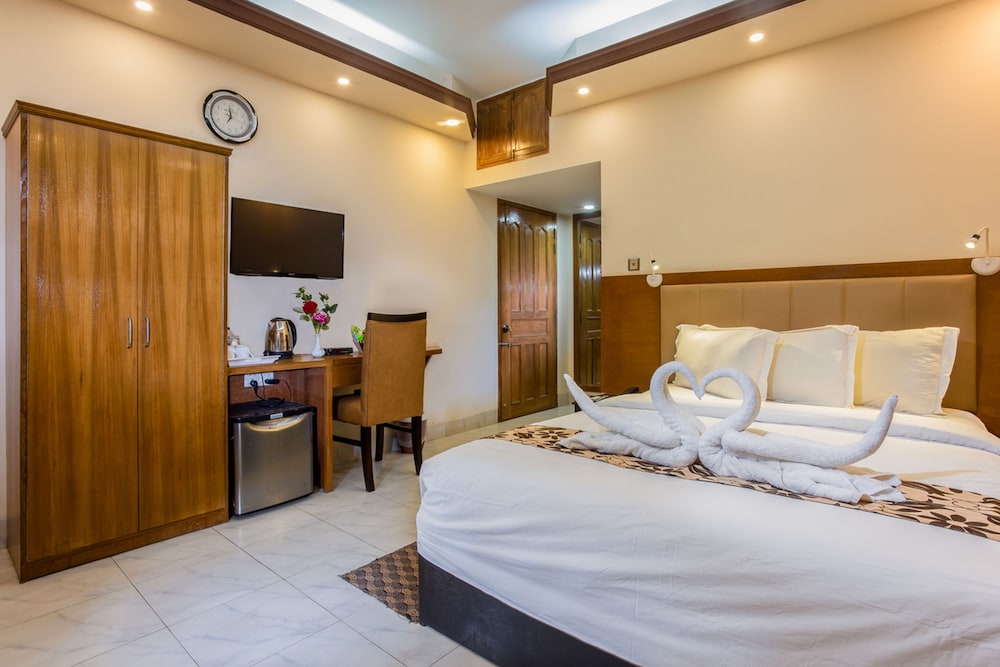 Memento Residence photo5