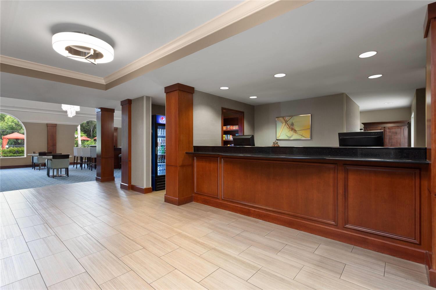 Hawthorn Extended Stay by Wyndham Naples 7/54
