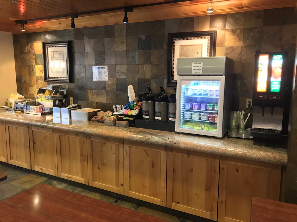 TownePlace Suites Bend Near Mt. Bachelor 8/36