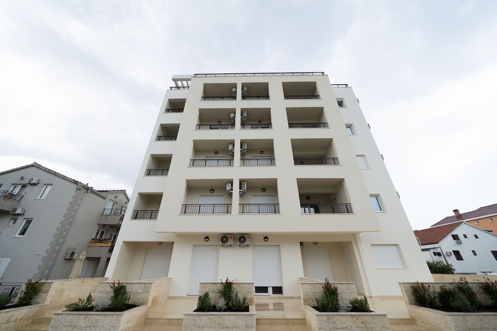 Millennium Apartments Budva photo5