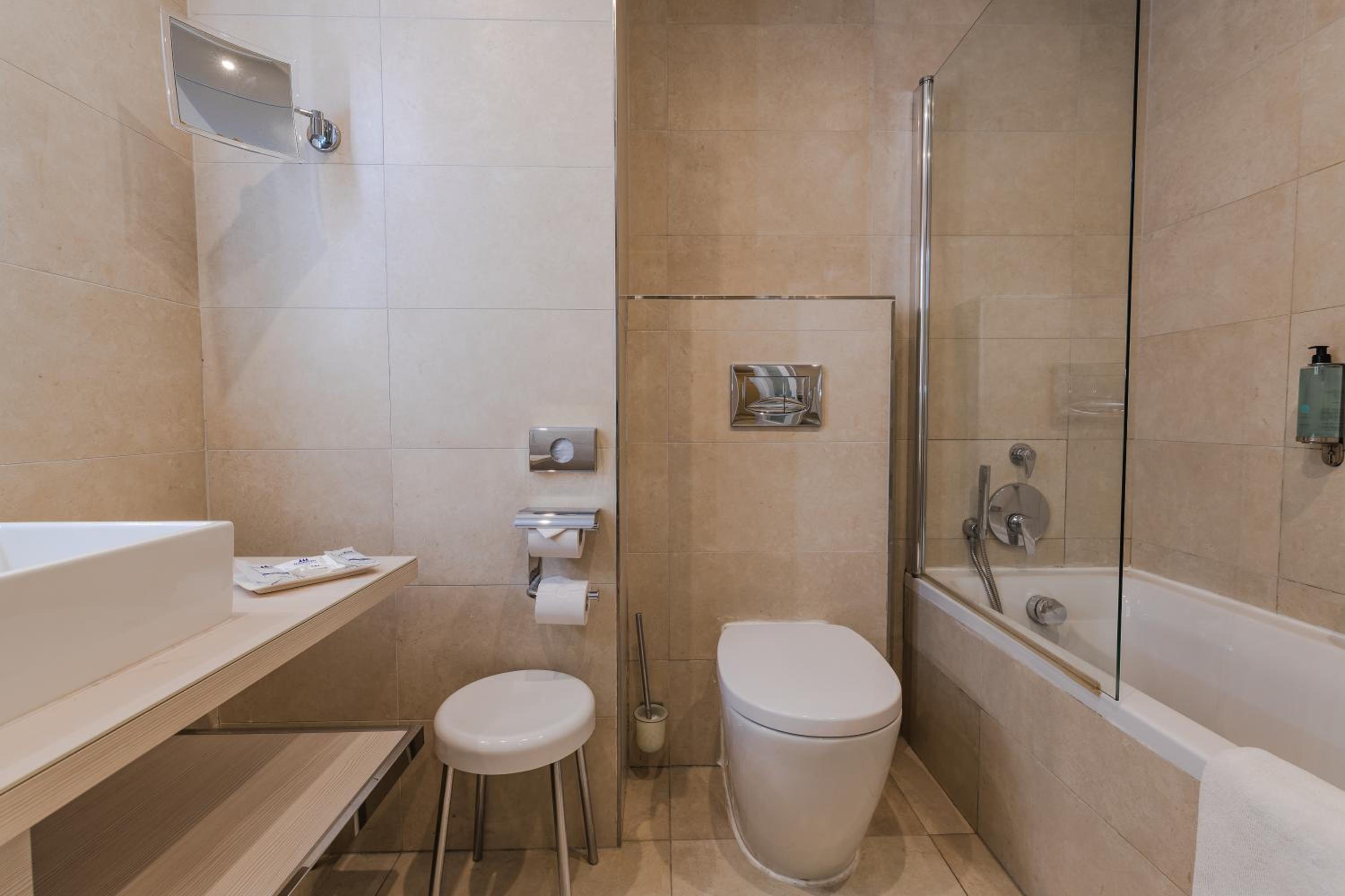 جناح جونيور ديلوكس، Maritim Antonine Hotel and Spa Malta 8/10