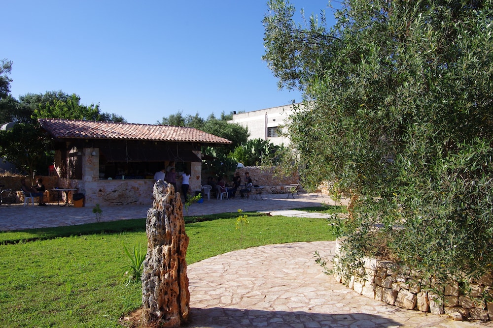 Bioagriturismo Masseria Sciaiani Piccola 44/50