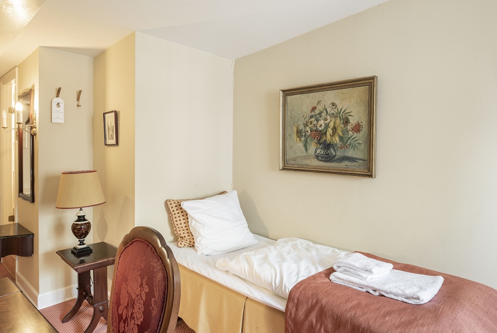 Hotel Dagmar 13/34