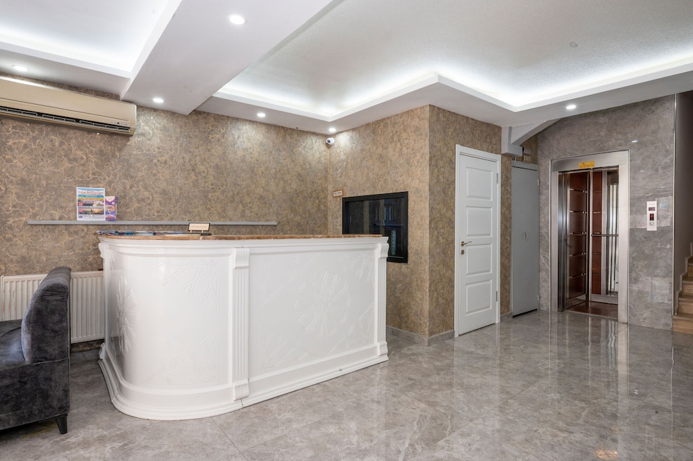 Boutique Dedem Hotel 8/68