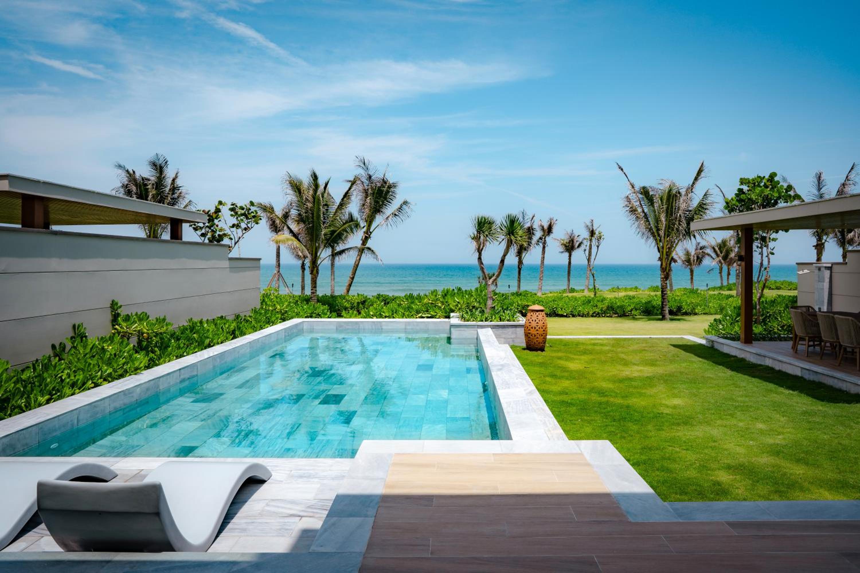 The Ocean Resort by Fusion Quy Nhon 29/37