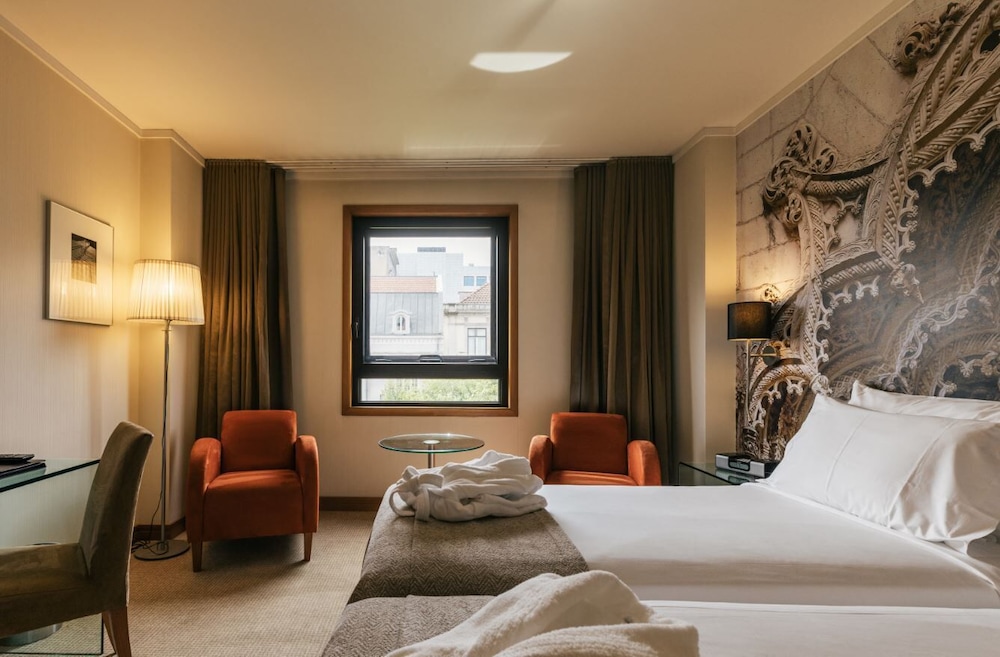 Marques de Pombal Hotel 26/76