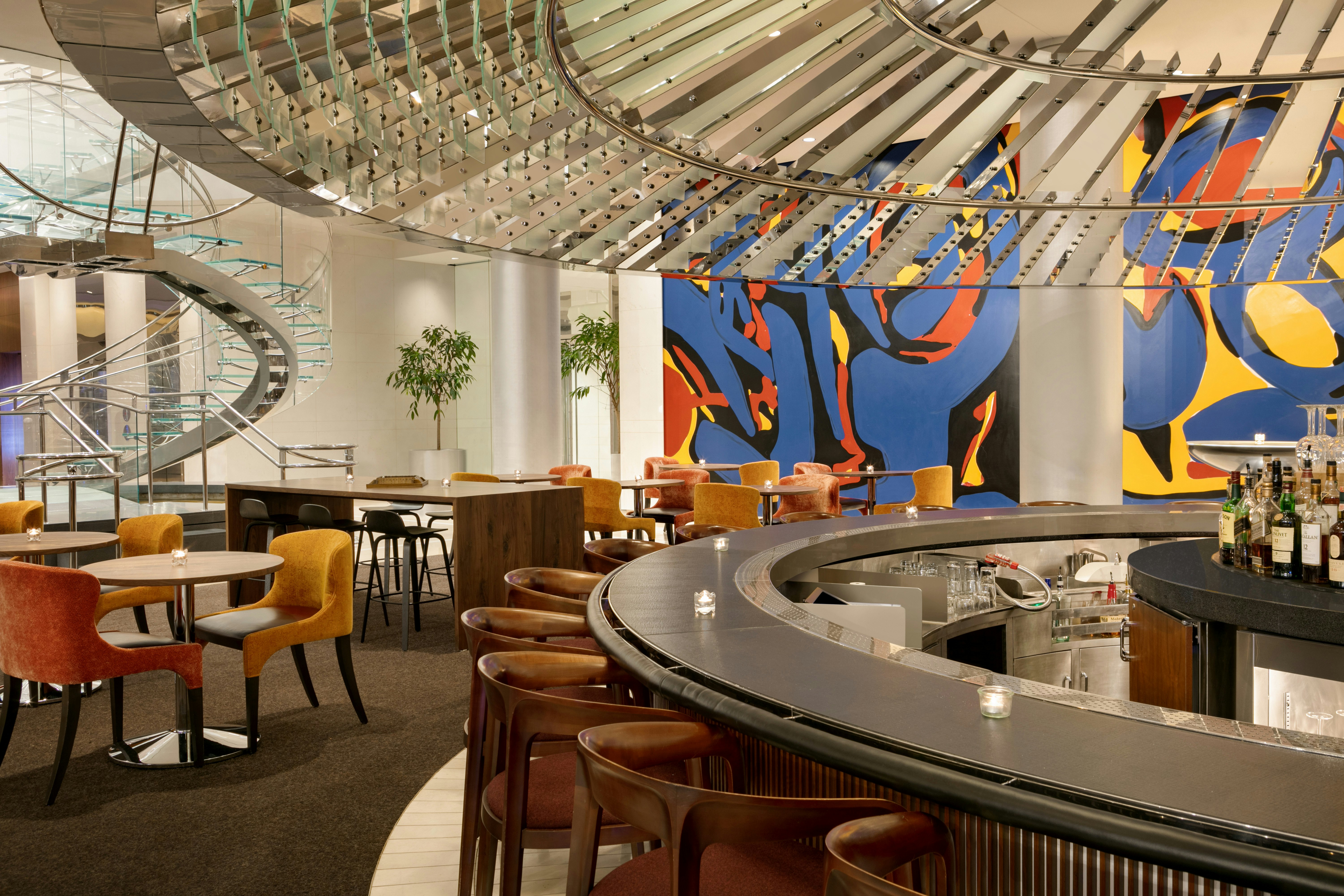 Hotel Indigo Atlanta Downtown 51/77