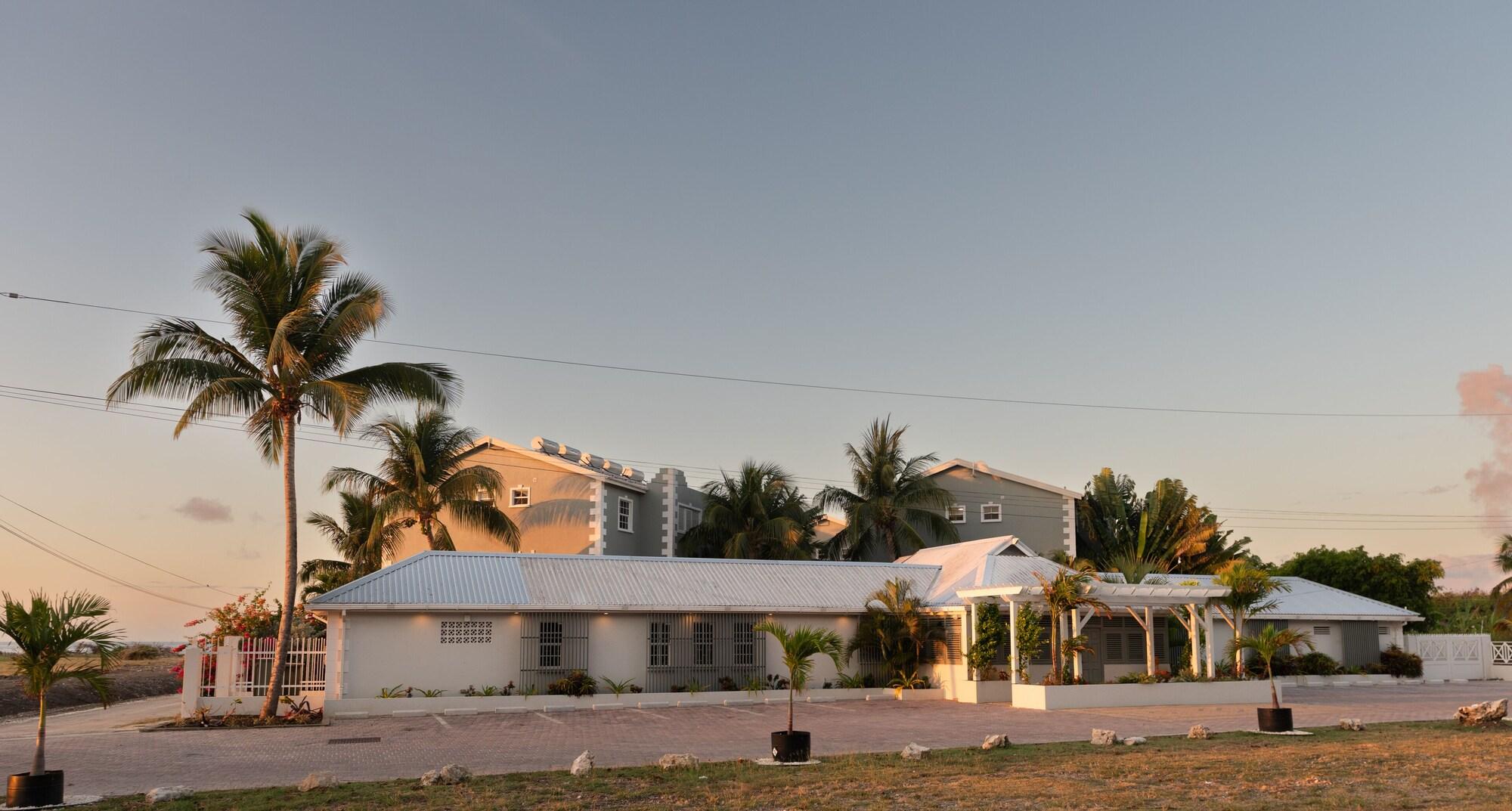 South Point Barbados in OISTINS